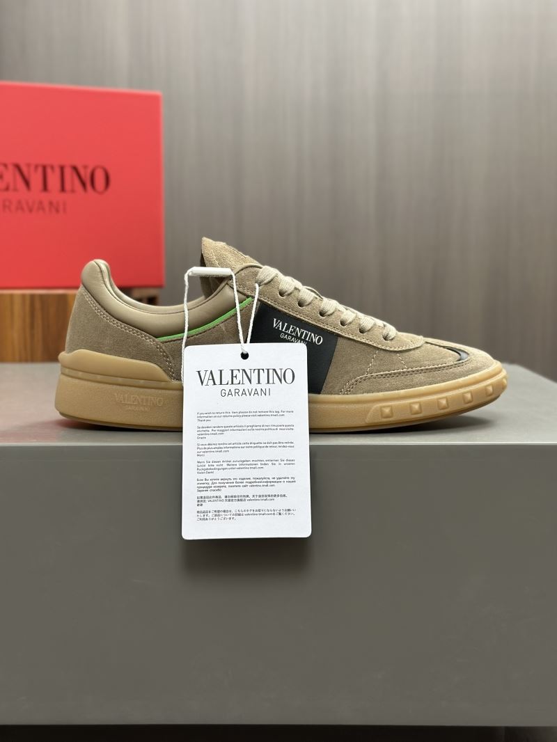 Valentino Low Shoes